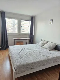 Location Beau 3P meublé 55m² Villeurbanne