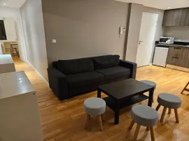 Location Beau T3 meublé 63 m2 quartier Gavinies