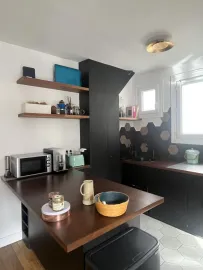 Location Bel appartement bien aménagé