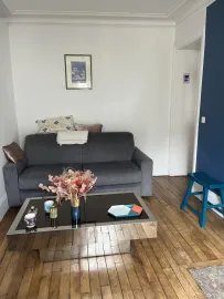 Location Bel appartement bien aménagé