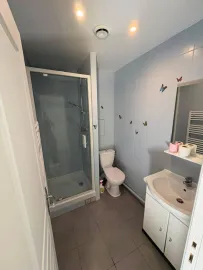 Location A 2 pas du TRAM La Briqueterie