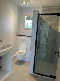 Location Maison refaite à neuf, 3 chambres - Heyrieux
