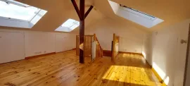 Location Belle maison de ville en meulière