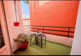 Location Superbe 2 pièces Nice Port Lympia