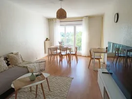 Colocation Belle chambre meublée de 12 m² à louer à Antony