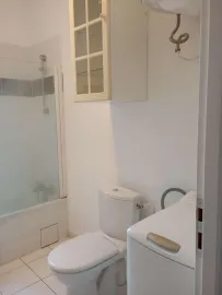 Location Un grand studio équipé, refait neuf, avec jardin