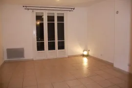Location Nîmes quartier Talabot appartement T3 de 54 m2