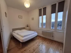 Location Bel appartement T3 - vue panoramique