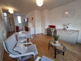 Bel appartement T3 - vue panoramique Châtel-Guyon