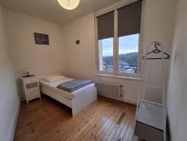 Location Bel appartement T3 - vue panoramique
