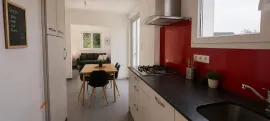 Colocation à voir absolument coup de cœur garanti Nantes