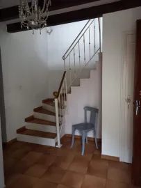 Location Grand appartement lumineux dans maison