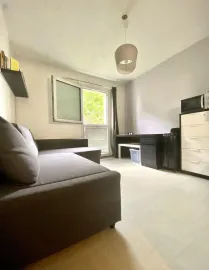 Beau studio 19m² idéal pour étudiant Tours
