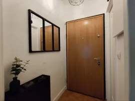 Location Grand studio meublé 35m²