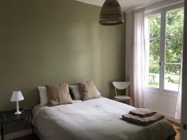 Location Beau 3P 55m² meublé refait à neuf