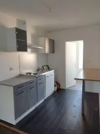 Beau F1 29m² proche Lycée Prouvé Nancy