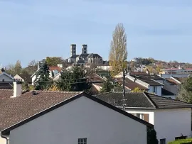 Appartement 84 m2 avec vue magnifique sur Verdun Verdun