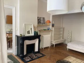 Location Appartement meublé