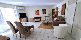 Location Appartement lumineux, spacieux rénovation récente