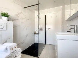 Location Appartement port de Nice