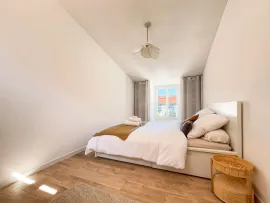 Appartement port de Nice Nice