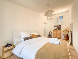 Location Appartement port de Nice