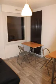 Loue charmant studio pour étudiant Chambéry centre Chambéry