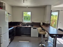 Location Maison style charentaise