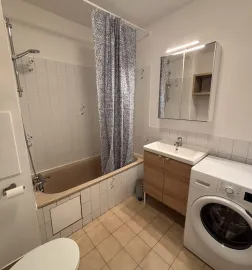 Location Appartement 1 pièce, 30m2, meublé