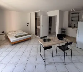 Appartement 1 pièce, 30m2, meublé Toulouse