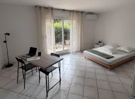 Location Appartement 1 pièce, 30m2, meublé