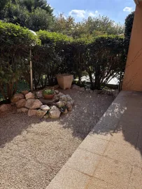 Location Appartement 1 pièce, 30m2, meublé
