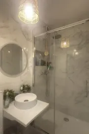 Location Petite F2 tranquille à 2m de la gare