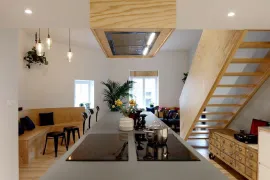 Colocation Chambre en co-living Jardin Public/Fondaudège