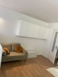 Location Grand studio en plein centre-ville