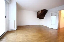 Appartement 3 pièces 76 m2 Paris 15e