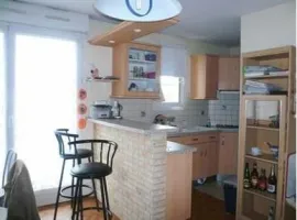 Location Studio à Cergy-Le-Haut