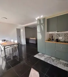 Location Beau 4P neuf de 83m² avec jardin