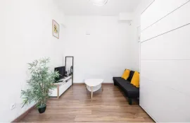 Studio meublé 25m² bail étudiant ou temporaire Nice