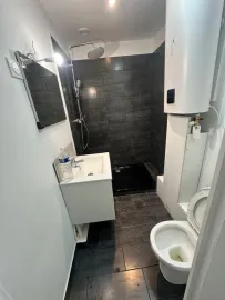 Location Beau studio 22m² lumineux