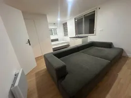 Beau studio 22m² lumineux Romainville