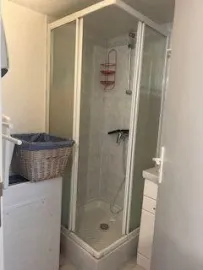 Location Beau 2P meublé 34m² quartier COURCELLE