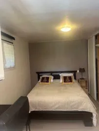 Location Beau 2P meublé 34m² quartier COURCELLE