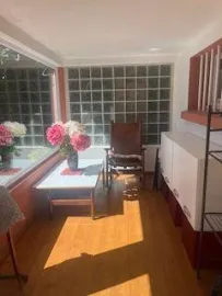 Location Beau 2P meublé 34m² quartier COURCELLE