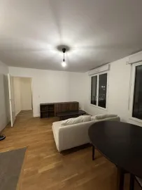 Location T2 MEUBLÉ 42 m² + PARKING  PUTEAUX