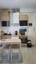 Appartement T2 proche centre ville, commerces Reims