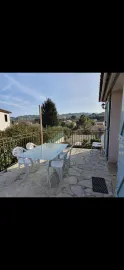 Location Appartement 3 P dans de rez-de-chaussée en villa
