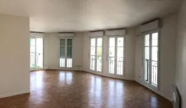 Location Deuil la Barre limite Enghien les Bains