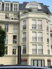 Location Deuil la Barre limite Enghien les Bains