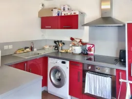 Location Appartement T2 à louer à Bapeaume-Canteleu